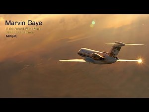 Marvin Gaye - If This World Were Mine - MMM (Claes Rosen Remix)