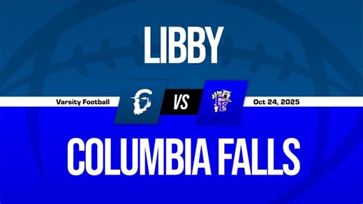 Libby High School (MT)  Football