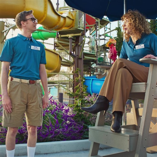 Summer starts here. Tickets as low as $37* at Worlds of Fun. | Worlds of Fun