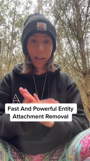 Fast And Powerful Entity Attachment Removal