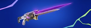 Fortnite: Chapter 4 Season 1- Every New Weapon on the Island - Gameranx
