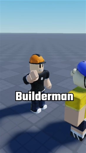 Builderman Actually Replied To PLAYERS… #roblox #robloxshorts