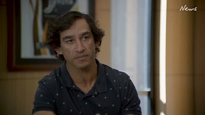 In-depth interview with NRL legend Johnathan Thurston
