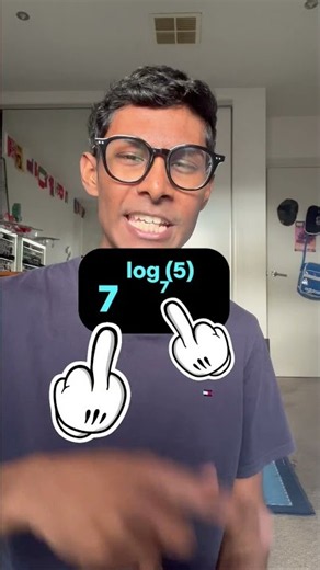 log laws in 30 seconds | #maths #logarithms