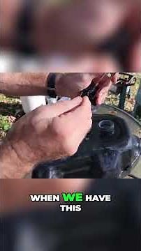 DIY Float Valve: How it Works & Installation