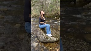 Did you get the shot stunt slip with Rachel