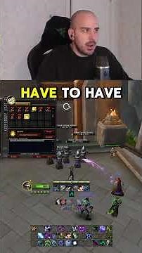 Max Camera Distance- CONSOLE SETTINGS - Daily Mythic+ Tip