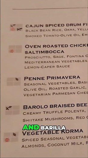 Feasting on Luxury - Last Night Dine on Celebrity Reflection