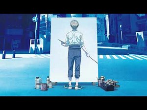 Blue Period Ending Full [ Replica ] mol-74