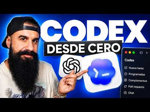 Codex + GPT-5.6: Everything you need to start programming