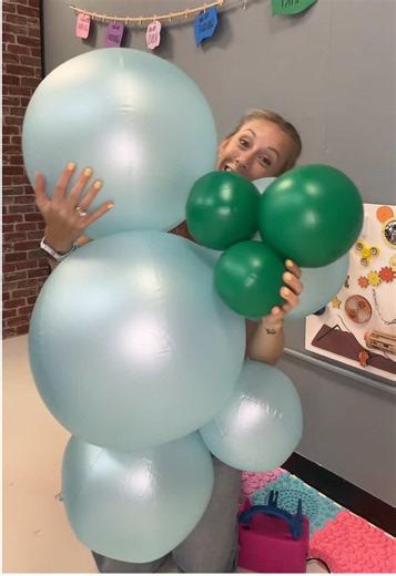 Creative Balloon Art Ideas for Your Next Party