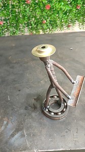 Creative welding art | DIY & CRAF