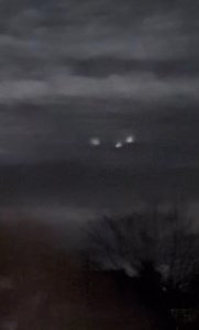 Oxford England #UAP #FutureTech #aliens #UFO #extraterrestrial #drone | OfficiallyStrange