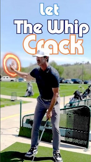 Want Effortless Power? Swing Like Fred Couples With This Drill