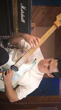 EART VINCENT DMX-10HLA-PRO ‪@IsraelRomeroGuitar‬ ‪@eartmusic_la‬ ‪@Eartguitarsofficial‬