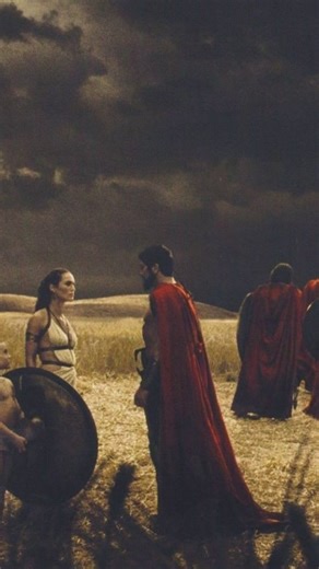 MagicOfMovies on Instagram: "Meet the Spartans (2008) is a comedy parody of 300, where King Leonidas leads his 13 “mighty” Spartans against Xerxes and his massive army. Instead of epic battles, the film delivers outrageous spoofs, pop-culture references, and over-the-top jokes about celebrities, movies, and TV shows. It’s a hilarious take on ancient heroism turned into modern absurdity. #🎂要怎麼不經意的讓另一半看到這篇文👀儀式感滿滿🈵🔜蛋糕小熊蠟燭旋轉禮盒🕯️嘿～閉上眼睛～許個願吧✨希望你的願望會實現（偷偷按下機關）有我幫你準備的小驚喜唷⚠️商品是蛋糕小熊機關盒 沒有附戒指💍禮物要自己準備