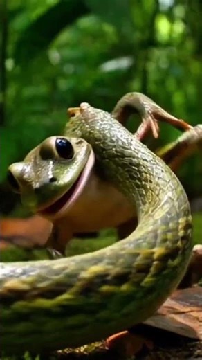 Snake Fight Video Snake vs Snake Real Snake Fight