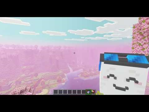 Minecraft Bedrock OTG Backpack v1.0.5 is finally released!