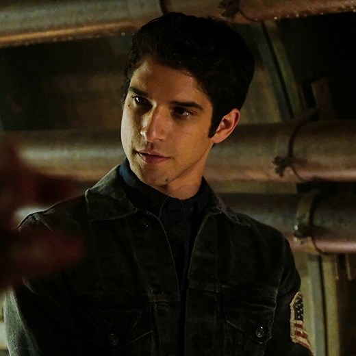 Teen Wolf Cast Virtually Reuniting for New MTV Reunions Series