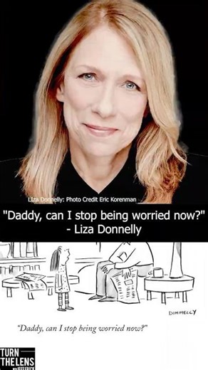 9/11 Shocked Me Back Into My Purpose