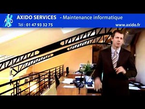 Maintenance réseaux informatiques Ile de France
