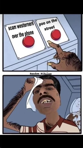 Exploring Indian Scam Memes: A Deep Dive