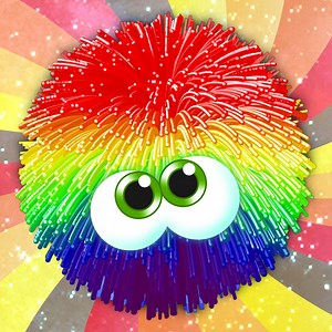 「Chuzzle 2」 - iPhoneアプリ | APPLION