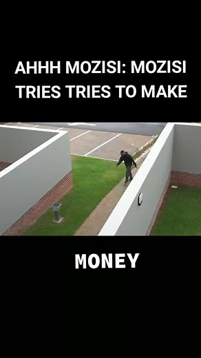 Mozisi Tries to Make Money - Hilarious Skit Compilation