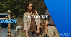 141K views · 616 reactions | Make movie night memorable with hits like The Book of Eli, V for Vendetta, The Last Witch Hunter, and more for FREE. | Fandango at Home | Facebook