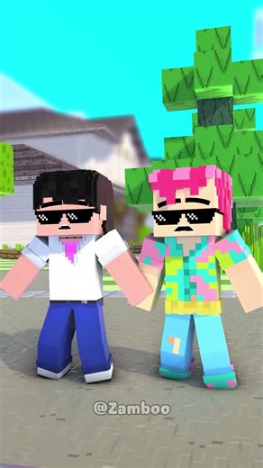 The Prototype toy saves Mikey