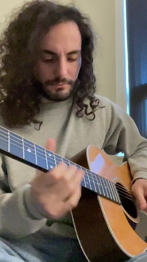 some quick blues :) #fyp #guitar #guitartok #blues #bluesguitar #johnmayer #srv #jimihendrix #stevierayvaughan #acousticcover #acoustic #guitarsolo #hendrix #jazztok #jakemusic #seattlemusic