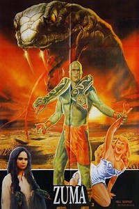 Stream Zuma (1985): Find it on Netflix, Prime Video, Hulu & more