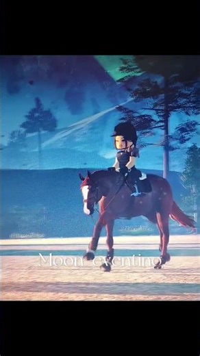 used to be a western pleasure horse#blowup#viral#fypp‪@Adeline_strideway‬