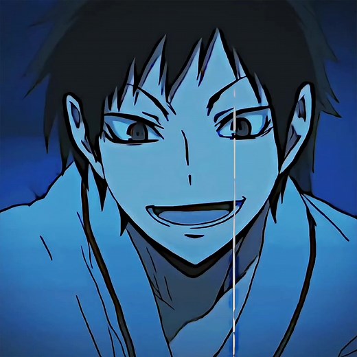 Izaya Orihara Anime Edit - Durarara Character Showcase