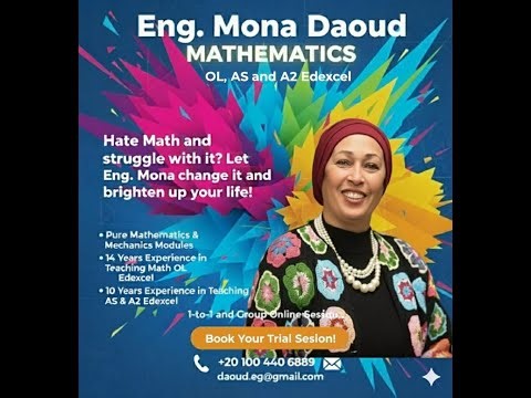 Trigonometry - British Math Edexcel OL, AS and A2