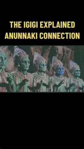 Igigi: Who Were the 600 Mysterious Workers of the Anunnaki?