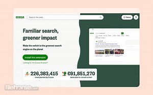 Ecosia for Chrome
