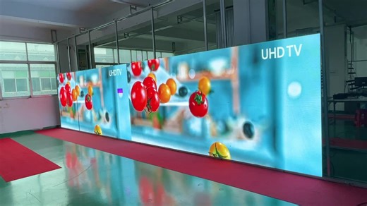 Best Quality  NovaStar Video Processor VX1000 All-in-One Controller for LED Screen Ads