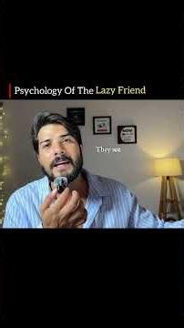 The Principle Of Least Effort. #BehavioralPsychology #PrincipleOfLeastEffort #oyeujjwalsingh