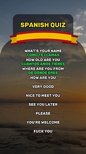 Spanish verbs conjugation - Learn Spanish for Beginners 🇪🇸 #SpanishVerbs #LearnSpanish #SpanishVerbsConjugation #learnspanish #spanish | Spanish verbs conjugation