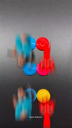 53K views · 451 reactions | ⚡️Steve VS Sprunki Guess the final color #colormixing #sprunki #minecraft #satisfying | Color Palette | Facebook