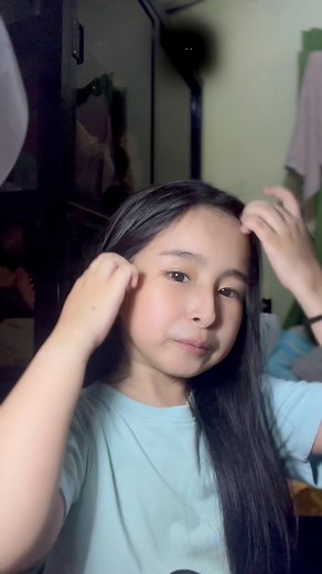 71K views · 2.1K reactions | Me every video greeting core:)) #draft #goodvibesonly #JasmineKate #OfficialPage | KATE TV | Facebook