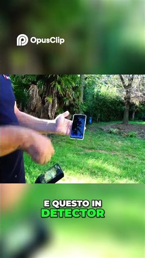 georadar Geofisica vs metal detector Detector Scopri le Differenze Chiave