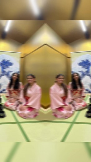 The age of diversity! 💋 Men can also look great in women's kimonos!👘 It looks great just to put it on! Of course, women can wear men's clothes too! Come and find your favorite one! #umeda #Matcha #experience#teaCeremony #Kimono⁡ ⁡ umeda.no.chashitsu⁡🍵 4-1-18 Nakazakinishi, Kita-ku, Osaka City, Osaka Prefecture⁡ ⁡ ⁡ 🔎https://umeda-chashitsu.matsushita-zen.jp/