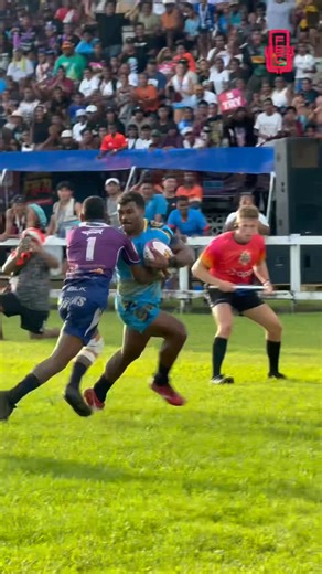 Will yaro chiefs take the win ?!!! Catch all the action LIVE & EXCLUSIVELY on FBC Sports! And on www.viti.plus for just $99FJD 🏉 #FBCSports #McDonaldsCoralCoast7s #FijiCoralCoast7s #VitiPlus | FBC Sports