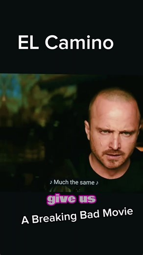 El Camino Breaking Bad movie Netflix review #Netflix ##moviereview #BreakingBad #fyp