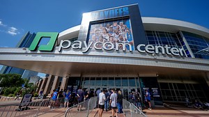 New $1 billion Oklahoma City arena will open with a new name with end of Paycom deal