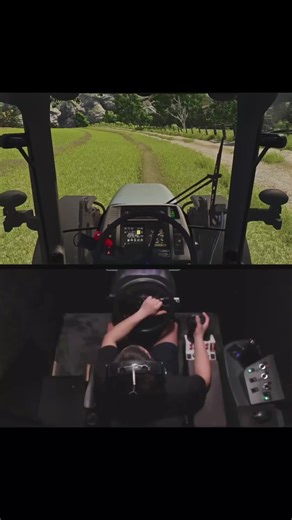 Top Highlights from Farming Simulator Live Stream