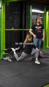 11K views · 408 reactions | The couch stretch is one of the best hip...