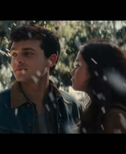the two of them simply needed an edit using this cover #beautifulcreatures #edits